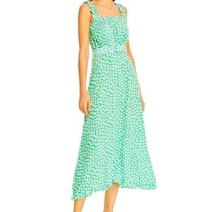 Faithful the Brand Floral Dress